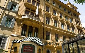 Imperiale Hotel Roma